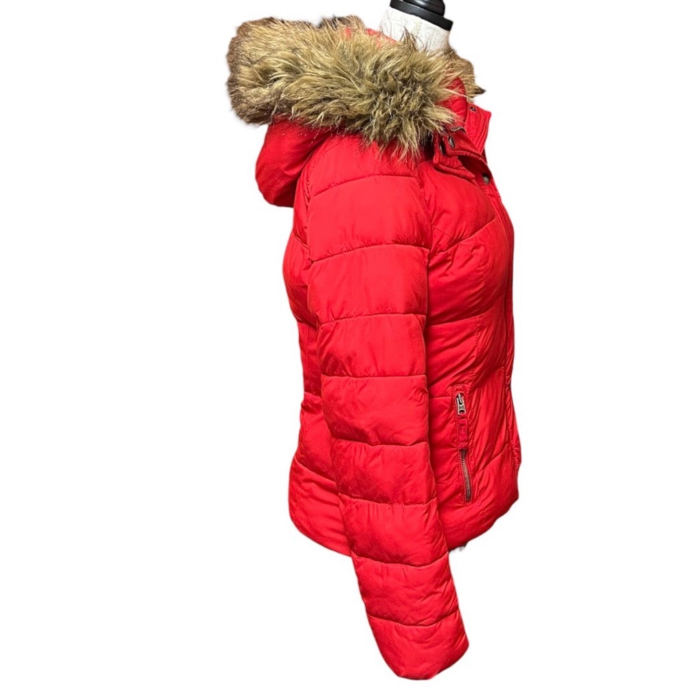 Abercrombie and Fitch Coat - Picture 7 of 15